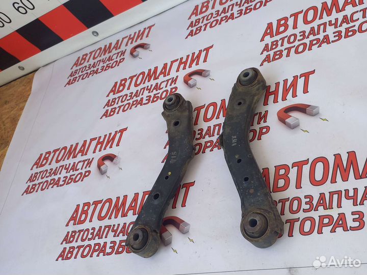 Рычаг задний верхний Киа Соренто 2 12-20г