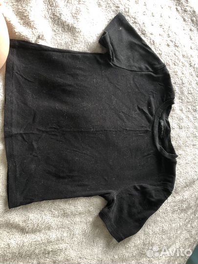 Майки шорты пакетом