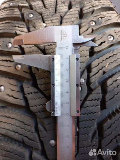 Nexen Winguard WinSpike 205/55 R16 94T