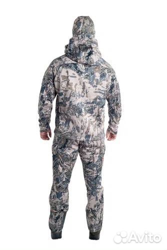 Костюм King Hunter Wind