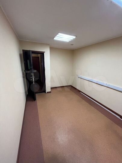 Офис, 131.5 м²