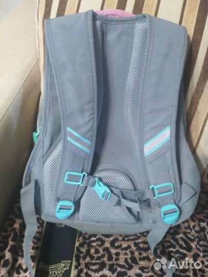 Школьный Рюкзак для девочки