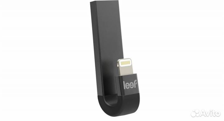 Leef ibridge 3 32гб