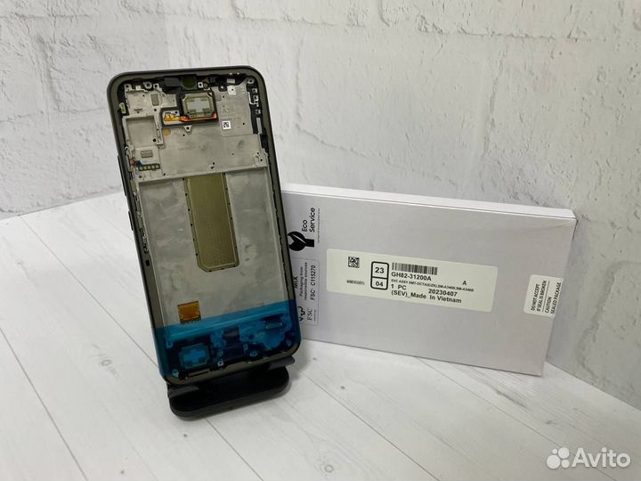 Дисплей для Samsung Galaxy A34 5g Original