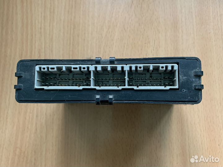 89540-33340 эбу ABS абс Тойота Камри 30