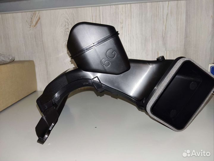 Патрубок воздушного фильтра Camry Lexus