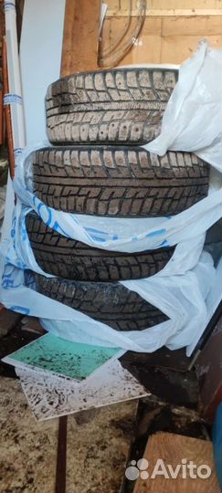 Колёса r14 4-100