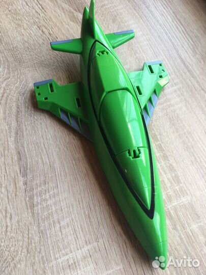 Игрушки бен тен