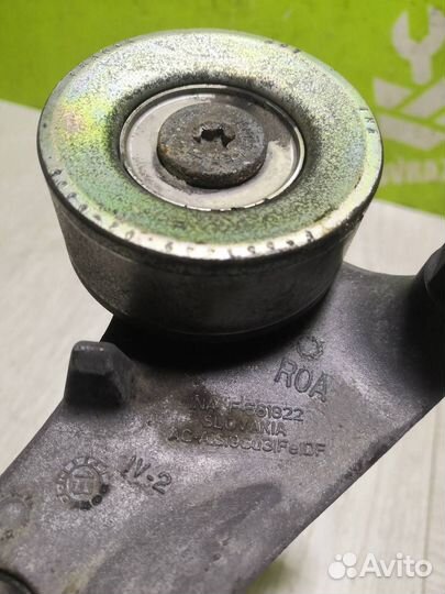 Натяжитель ремня Хонда Цивик 12-16