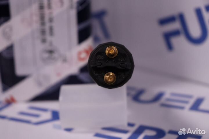 Форсунка 0445120460