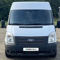 Ford Transit 2.2 MT, 2013, 340 000 км, с пробегом, цена 1 699 999 руб.