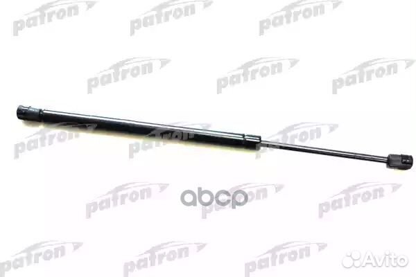 Амортизатор крышки багажника Общая длина: 439 м