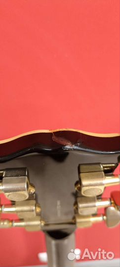 Grass Roots G LP 60 C