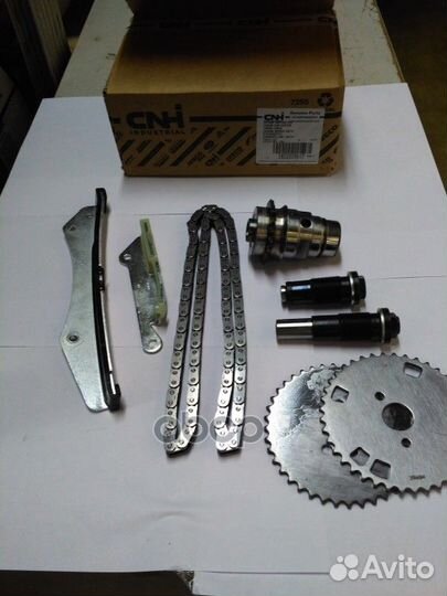 Деталь 5802009617 Iveco