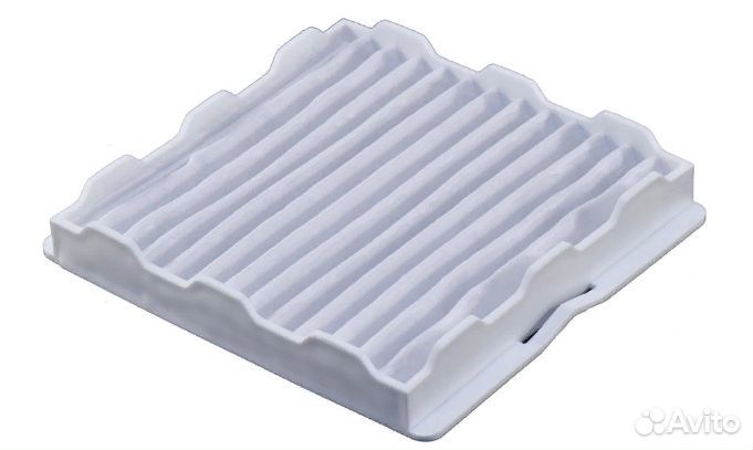 Фильтр для пылесоса