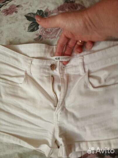 Шорты для девочек