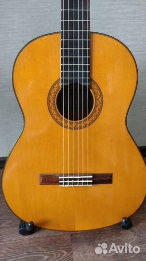 Классическая гитара Yamaha c 70 (Япония)