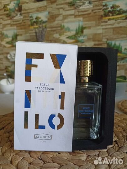 Ex Nihilo Fleur Narcotique