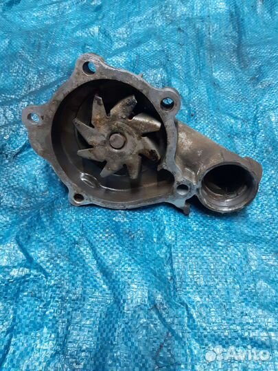 Помпа водяная