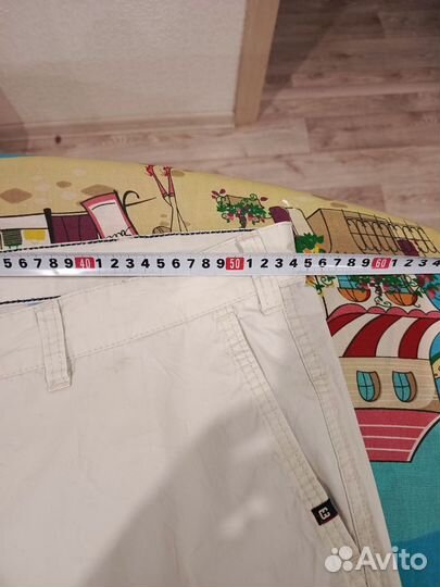 Шорты мужские 58