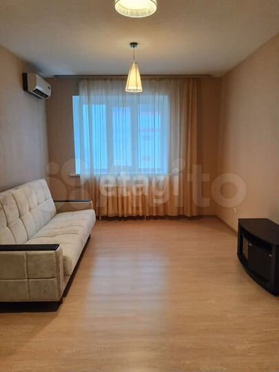 2-к. квартира, 55,8 м², 8/14 эт.