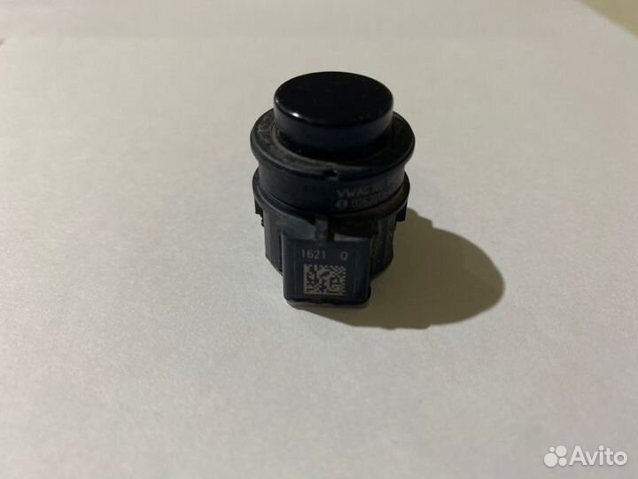 Датчик парковки (парктроник) Skoda Kodiaq 1 2017