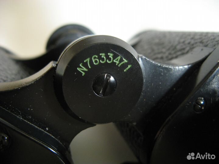 Бинокль Бпц 7х50