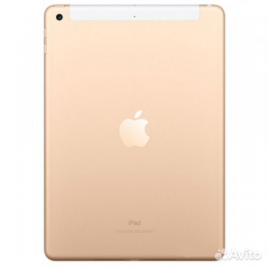 iPad 2017 5го поколения WiFi +cellular 128 gb