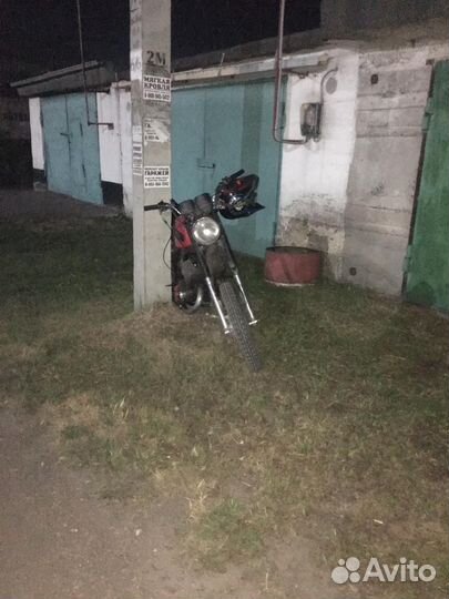 Продам иж юпитер 5