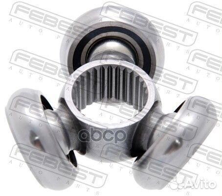 Трипоид 28x43.1 2116CA220 Febest