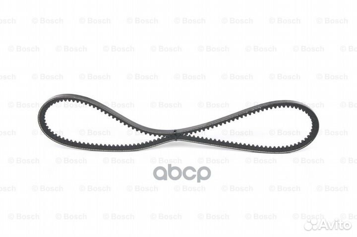 Ремень клиновый 10x950 1987947601 Bosch