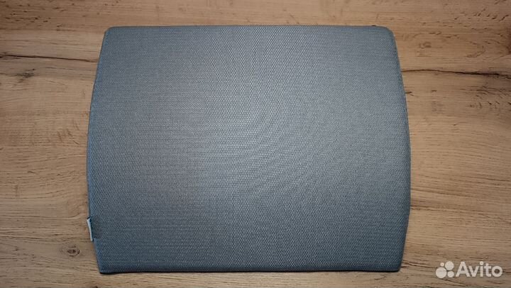 Автомобильная ортопедическая подушка trelax