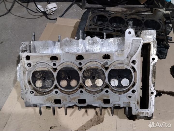 Cltroen berligо двигатель F10hcmpsa5F01