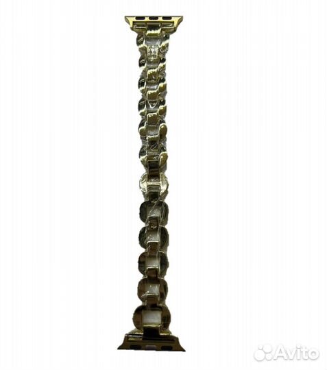 Ремешок для Apple Watch Series 42mm/44mm металличе