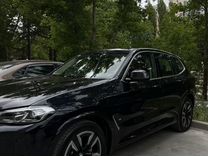 BMW X3 2.0 AT, 2024, 170 км, с пробегом, цена 6 500 000 руб.