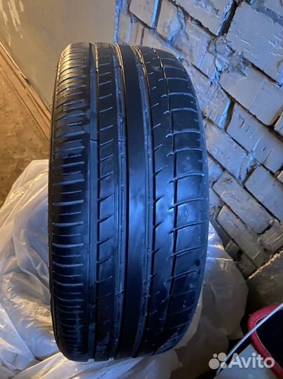 Triangle Sportex TSH11 225/45 R19