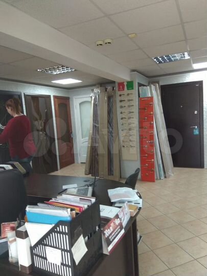 Торговая площадь, 57 м²