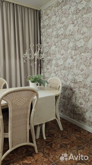 Торшер напольный италия