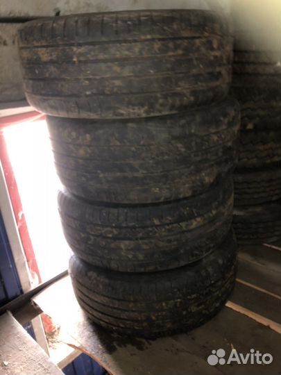 Hankook Ventus Prime 2 K115 245/45 R18
