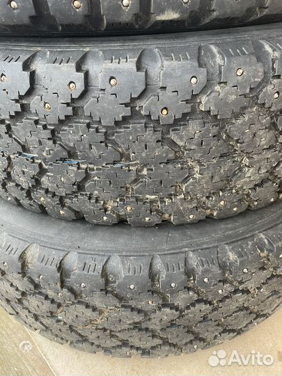 Алтайшина F-121 21.5/70 R15