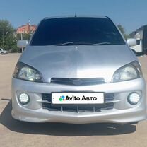 Daihatsu YRV 1.3 AT, 2001, 355 000 км, с пробегом, цена 235 000 руб.