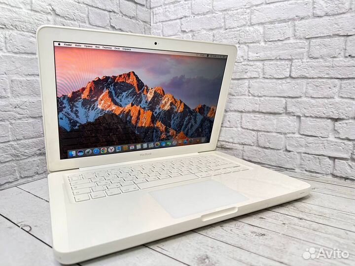 Apple MacBook Air 13 2010