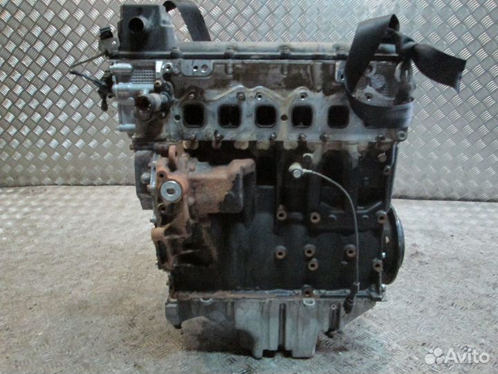 Двигатель 3.6 BHK Фольксваген Туарег 7L Ауди Q7