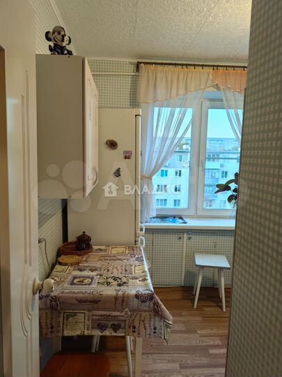 2-к. квартира, 46,8 м², 5/5 эт.