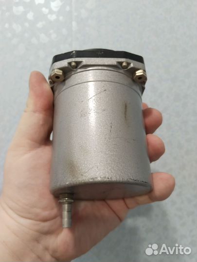 Высотомер авиационный. Высотомер самолёт