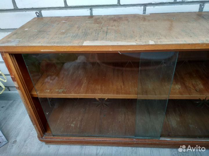 Полка(верх от буфета)