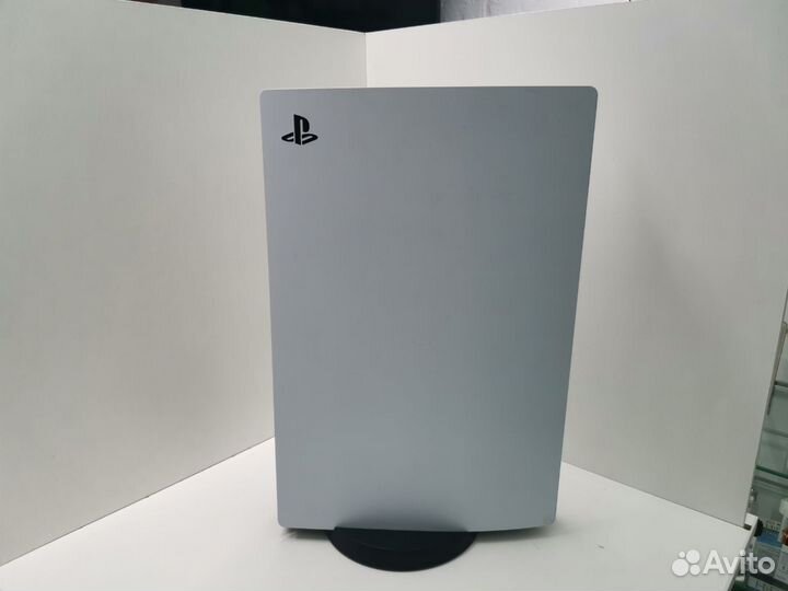 Игровые приставки Sony Playstation 5 digital editi