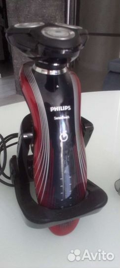 Бритва электрическая philips