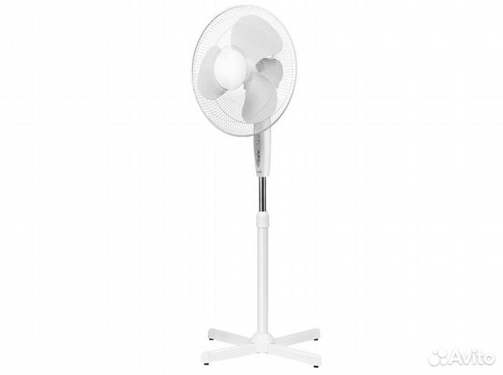 Вентилятор напольный Ballu BFF-880R