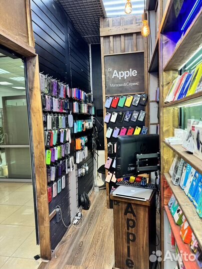 Бизнес по ремонту тел. и продаже моб. аксессуаров